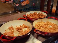 -温州喜来登酒店-盛宴西餐厅