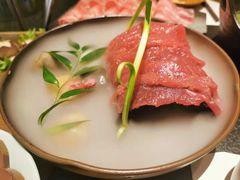 九秒牛肉-盡膳口福跷脚牛肉火锅(合生汇购物中心店)