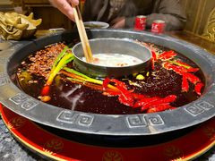 -成渝龙火锅(都江堰店)