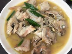 斧头鱼-新楚记