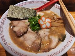 -老龙亭拉面店