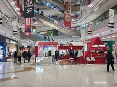 -凯德广场(学府店)