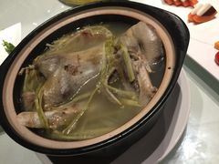 -百翠山居.家飨餐厅