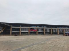 -李宁体育园