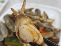 -新享乐海鲜(翠华路店)