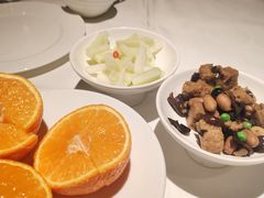 -四季民福烤鸭店(王府井东安门店)
