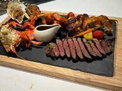 -Osteria Garden 生蚝花园餐厅(原进贤路店)