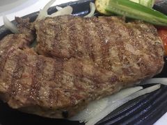 -斗牛士牛排餐厅(嘉里汇店)