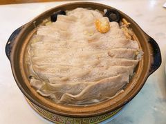 极品砂锅白肉-砂锅居(西四店)