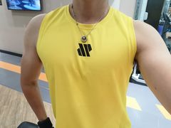 -威尔仕健身(金茂店)