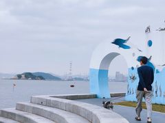 -海沧湾公园