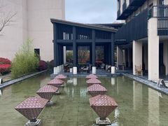 -上海崇明金茂凯悦酒店