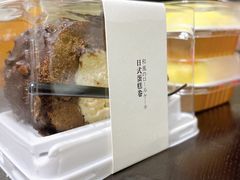 -FALANC CAKE生日蛋糕(广州店)