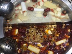 -快乐小羊·内蒙牛羊肉火锅(流花中心店)