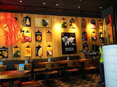 -乐凯撒披萨(欢乐颂购物中心店)