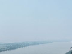 -采石矶景区