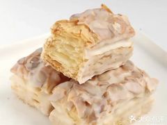 松塔-万利隆·活力烘焙(板塘店)