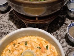 -南京大牌档(中关村领展广场店)