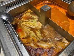 -海底捞火锅(顺义华联店)