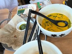 -和府捞面(东方浮庭店)