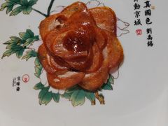 -京味斋·北京烤鸭(华威桥北工大店)