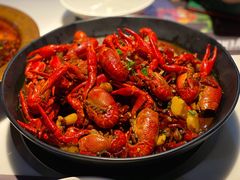 -辣家私厨(义乌银海店)
