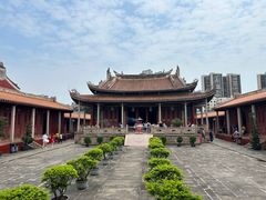 -揭阳学宫(榕城区)