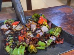 -醉八仙热酒馆(渝中店)