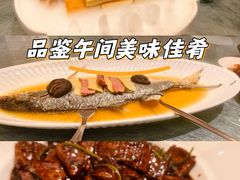 -望乡楼上海菜(日月光店)