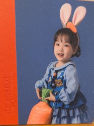 -倾城宝贝儿童摄影(浦东金谊店)