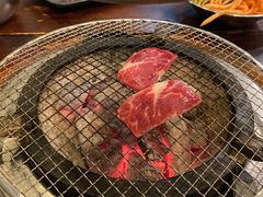 -小本家韩式烤肉(紫藤路店)