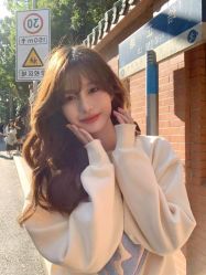 -Rise Hair上升造型
