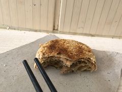 -李小老烧饼(常营民族家园店)