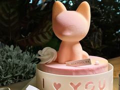 -黑池口感烘焙·生日蛋糕(坂田店)