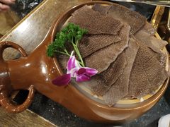 -蜀九香火锅(彩虹店)