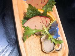 -柒园·三十年创意杭帮菜(龙湖滨江天街店)