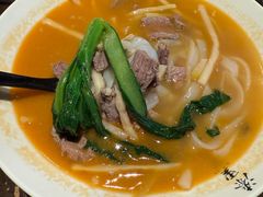 -漆黑觉米粉(三里屯店)