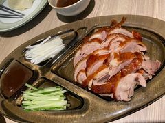 -老昌春饼(松北店)