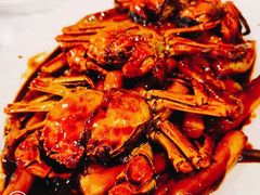 -翠亭酒家(山西南路店)