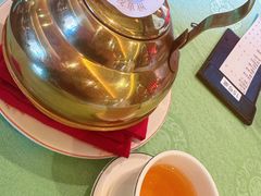 -洪禧楼·老广东海鲜酒楼(宁波万象城店)