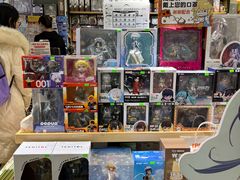 -骑鹅公社(南开大悦城店)