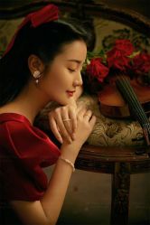 -青禾蒙娜丽莎婚纱摄影(武汉总店)