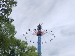 -横店影视城梦幻谷园区