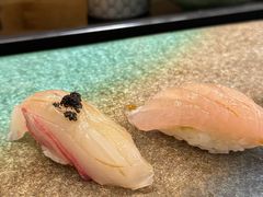-Sushi Hanzo半藏(天环广场店)