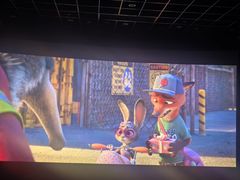 -中影国际影城(东方新天地CINITY店)