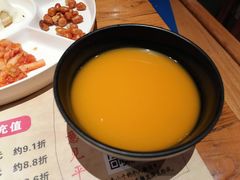 -千寻烧肉(政务区店)
