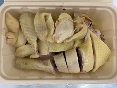 文记壹心鸡-文记壹心鸡(宝华路店)