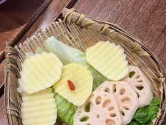 -楠火锅(新塘翡翠绿洲店)