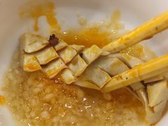 -朱氏胖子烂火锅(洪崖洞店)