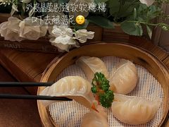 -蝦塘·中国餐馆(城墙南马道巷店)